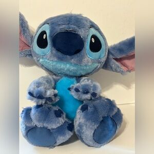 Disney Parks Lilo & Stitch 10" Alien Plush